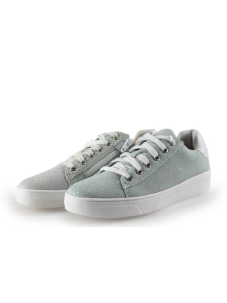 Nelson Sneakers Groen 327995
 Maat 34
 