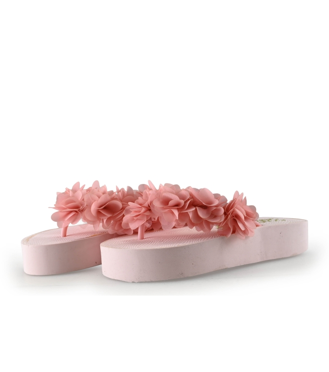 Colors of California Slippers