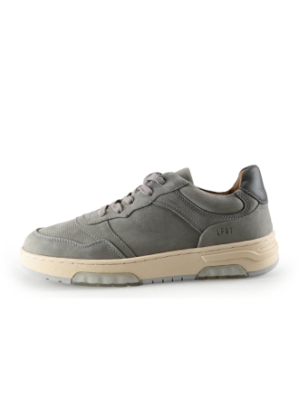 Loff 1881 Sneakers Grijs 328007
 Maat 41
 