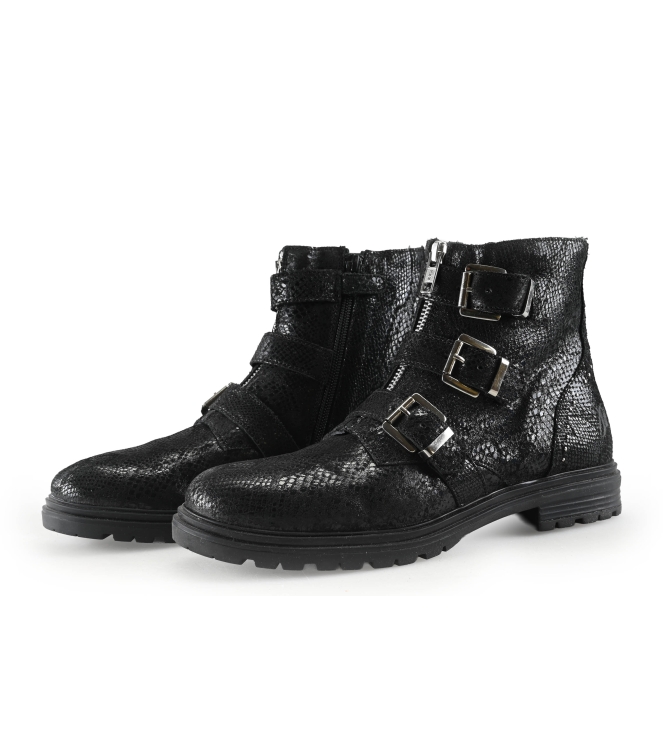 Muyters Biker boots