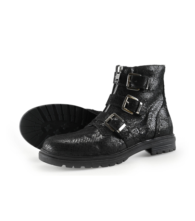 Muyters Biker boots