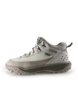 Timberland Hoge sneakers Grijs 328016
 Maat 41½
 