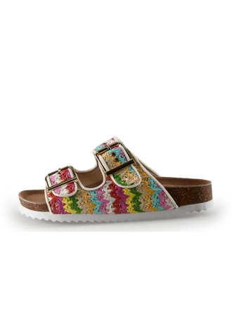 Colors of California Sandalen Overig 328025
 Maat 36
 