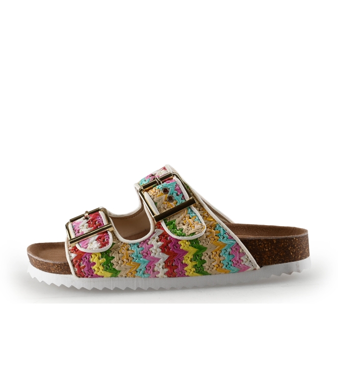 Colors of California Sandalen