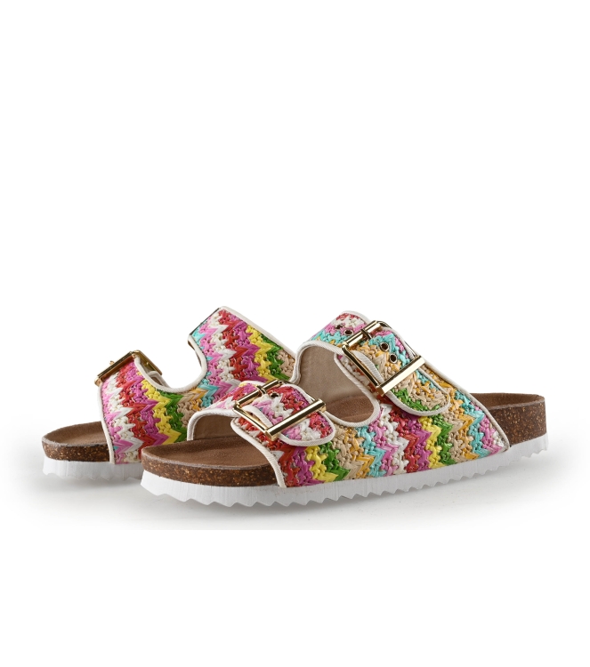 Colors of California Sandalen