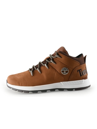 Timberland Veterboots Bruin 328026
 Maat 42
 