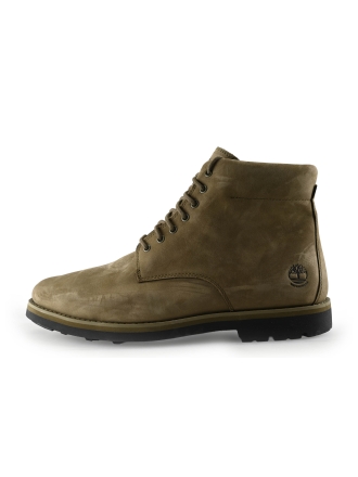 Timberland Veterboots Groen 328028
 Maat 46
 