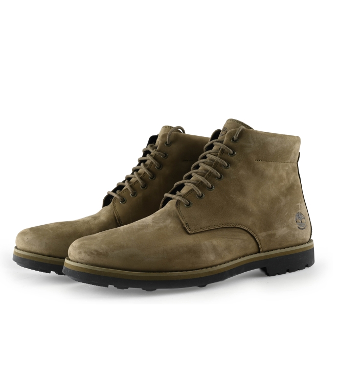 Timberland Veterboots