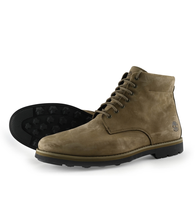 Timberland Veterboots