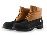 Timberland Veterboots