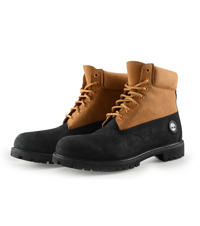 Timberland Veterboots