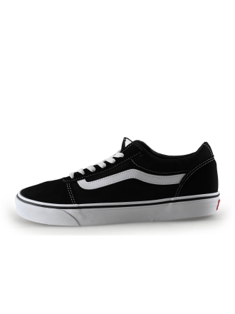 Vans Sneakers Zwart 328034
 Maat 44½
 