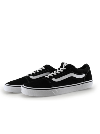 Vans Sneakers Zwart 328034
 Maat 44½
 