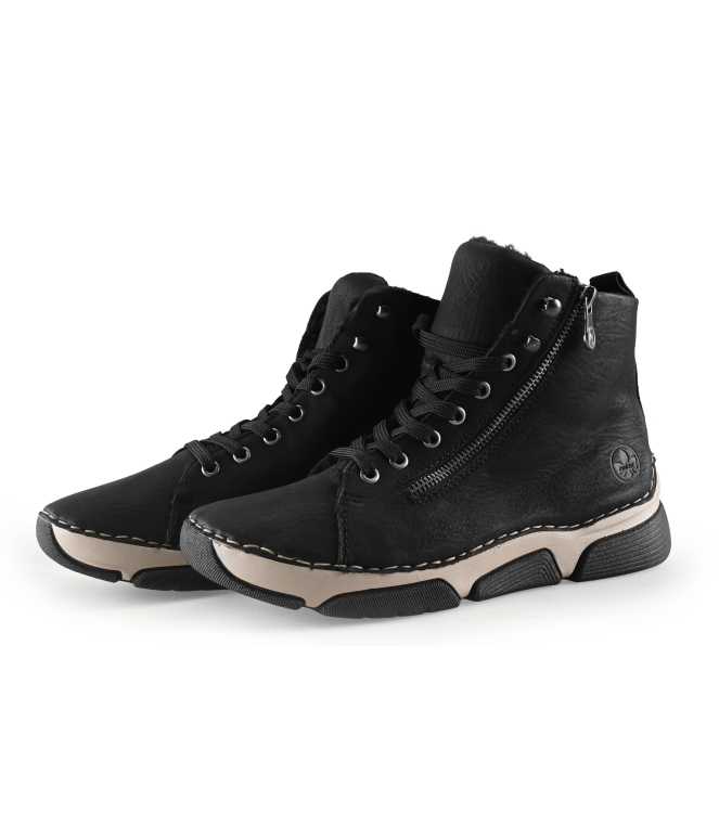 Rieker Hoge sneakers
