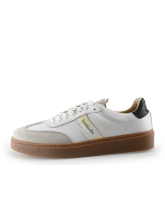 Pantofola d'Oro Sneakers Wit 328041
 Maat 47
 