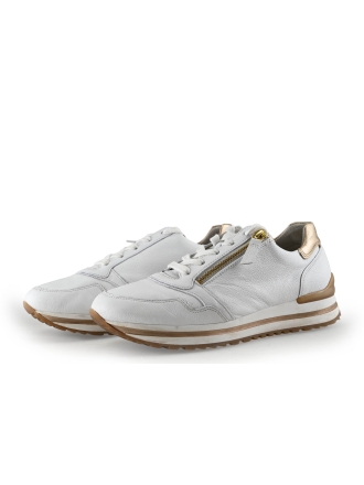 Gabor Sneakers Wit 328042
 Maat 39
 