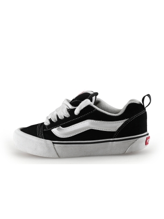 Vans Sneakers Zwart 328051
 Maat 36
 