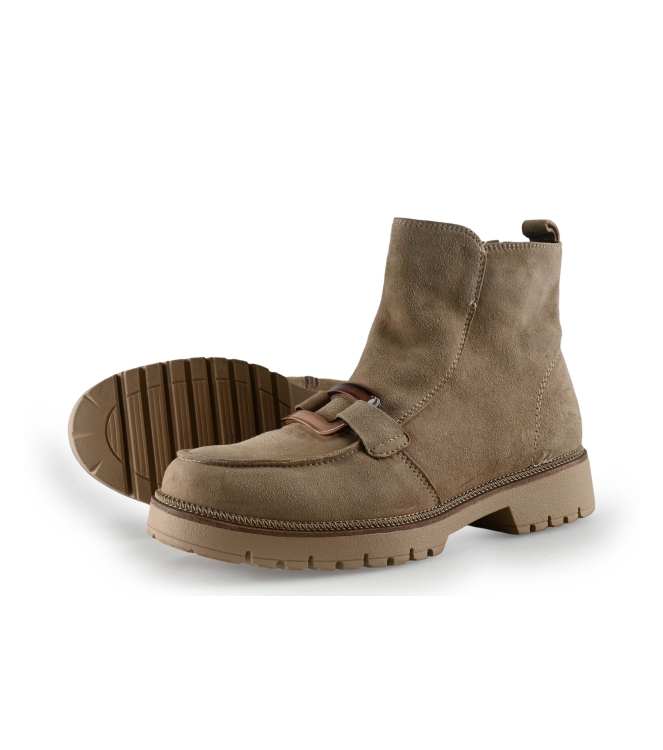 Tamaris Enkellaarzen