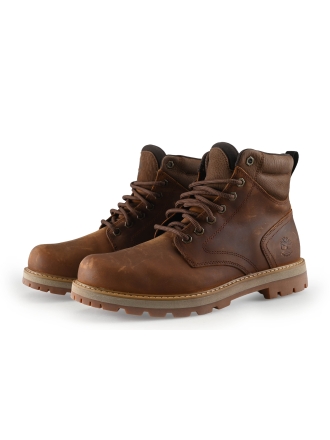 Timberland Veterboots Bruin 328057
 Maat 41
 