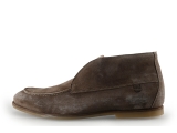 Floris van Bommel Chelsea boots