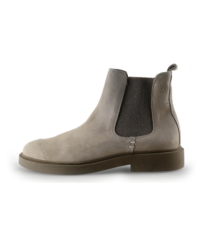 Manfield Chelsea boots