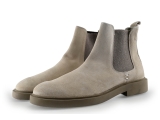 Manfield Chelsea boots