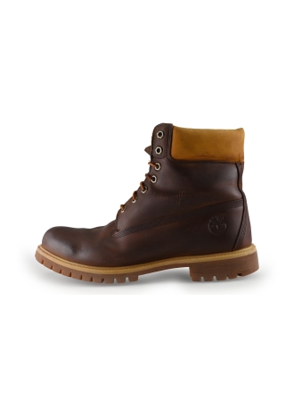 Timberland Laarzen Bruin 328082
 Maat 45½
 