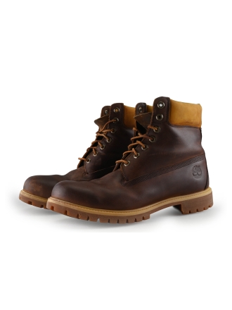 Timberland Laarzen Bruin 328082
 Maat 45½
 