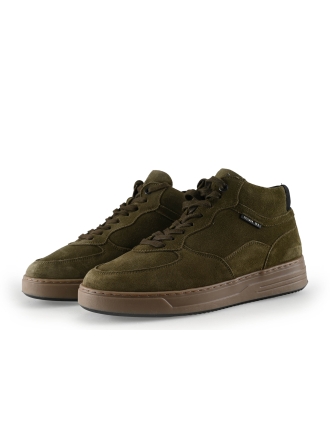 Cycleur de Luxe Sneakers Groen 328086
 Maat 41
 