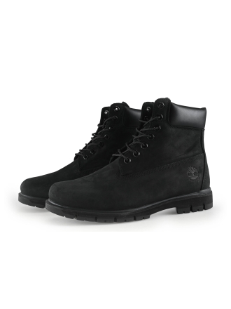 Timberland Veterboots Zwart 328089
 Maat 45½
 