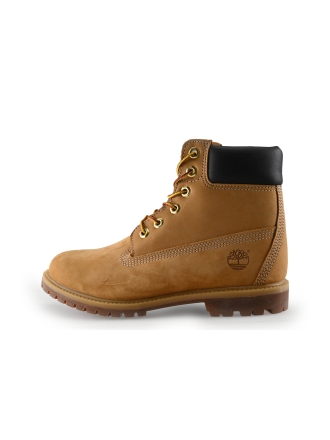 Timberland Veterboots Geel 328090
 Maat 40
 