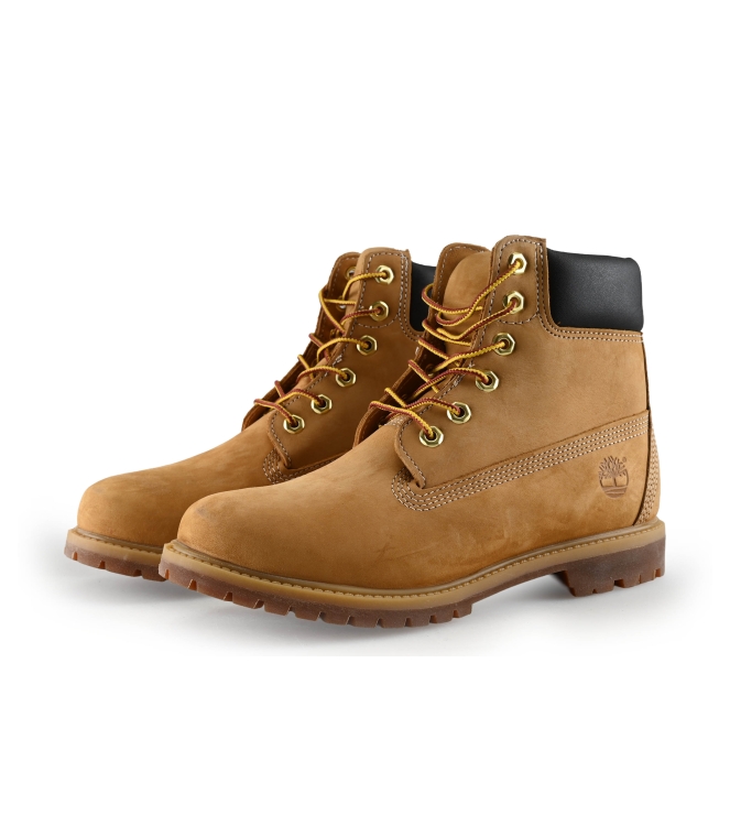 Timberland Veterboots
