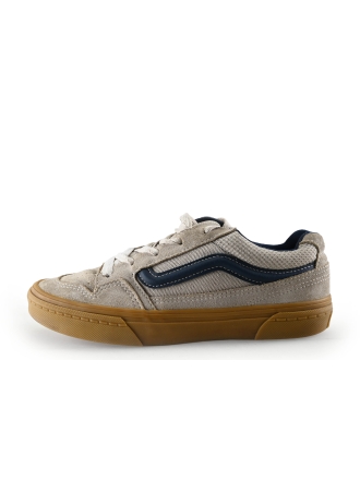 Vans Sneakers Beige 328096
 Maat 36
 