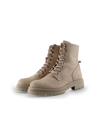 Nelson Veterboots Beige 328105
 Maat 42
 