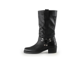 Nelson Biker boots