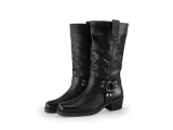 Nelson Biker boots