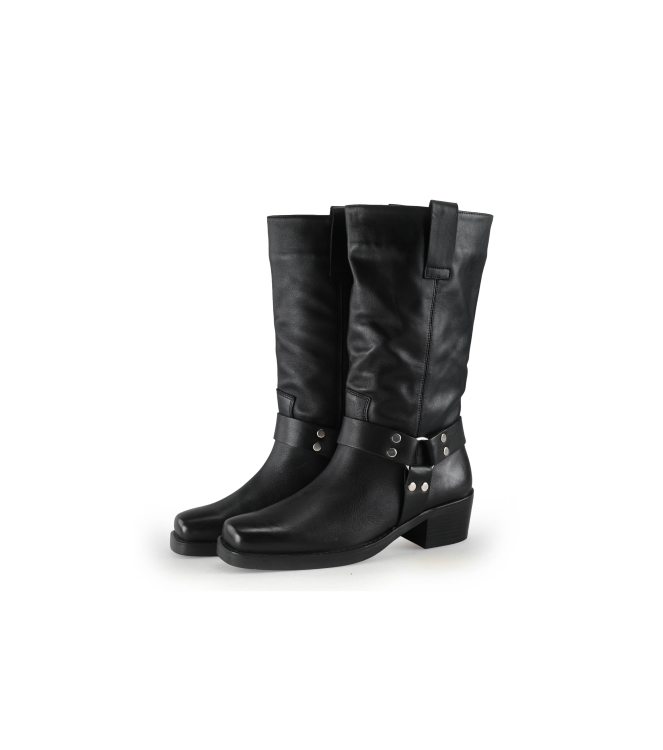 Nelson Biker boots