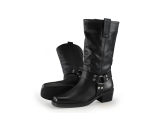 Nelson Biker boots