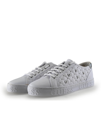 Guess Sneakers Wit 328107
 Maat 38
 