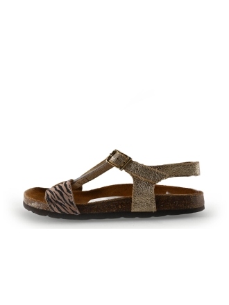 Kipling Sandalen Goud 328108
 Maat 32
 