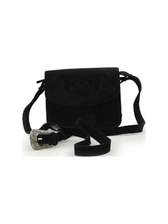 DSTRCT Schoudertas Bruin 328109
 Maat standaard
 