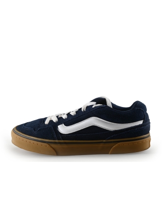 Vans Sneakers Blauw 328113
 Maat 42
 