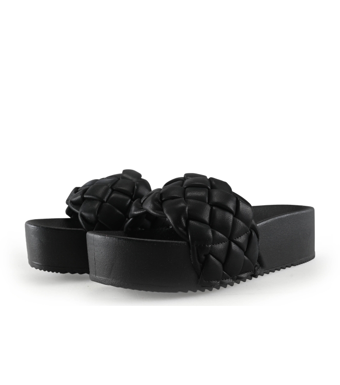 Colors of California Slippers