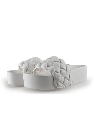 Colors of California Slippers Wit 328115
 Maat 39
 