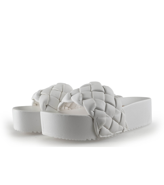 Colors of California Slippers