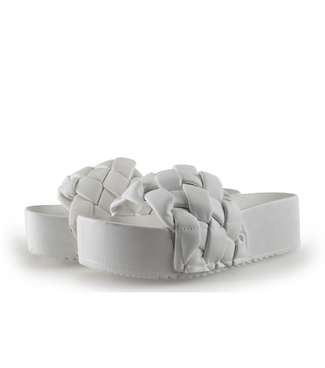 Colors of California Slippers