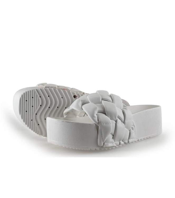 Colors of California Slippers