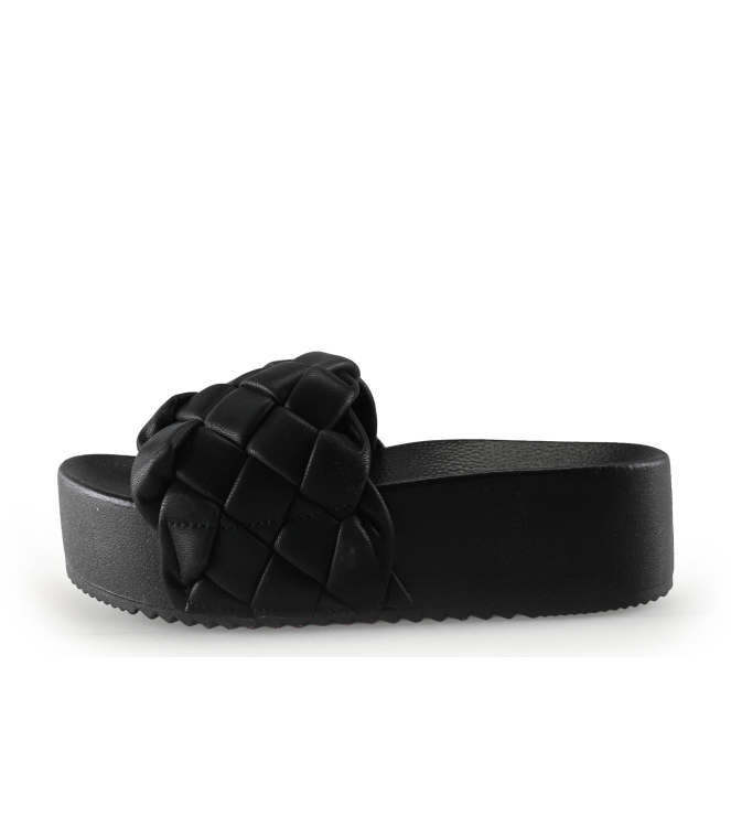 Colors of California Slippers