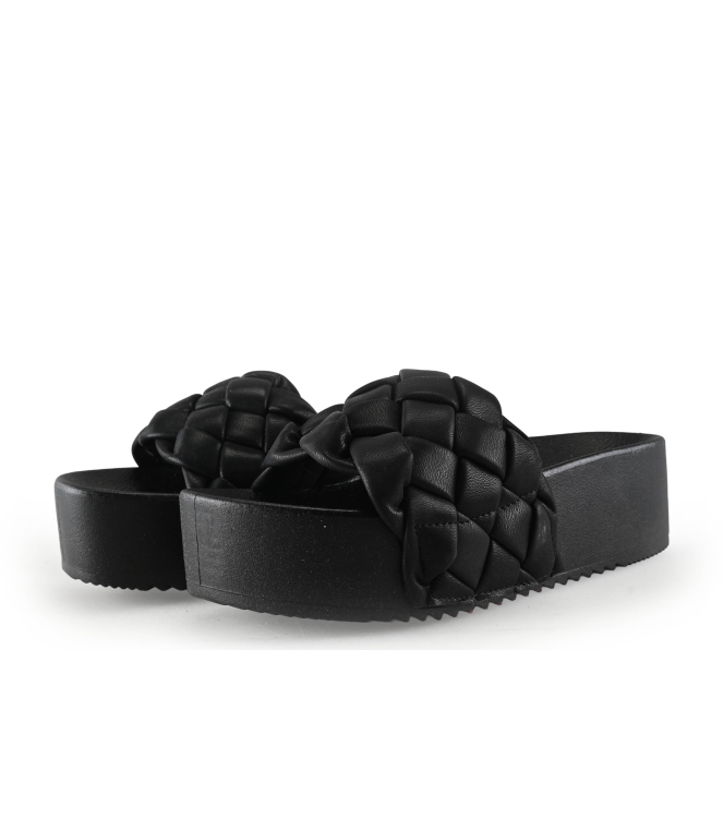 Colors of California Slippers