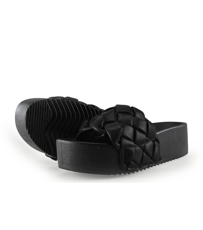 Colors of California Slippers